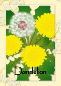 Dandelion(flower)