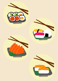 sushi-sushi