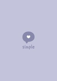 simple27<Purple>