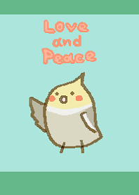 Love and Peace