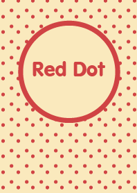 Red Dot theme