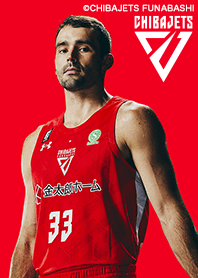 千葉ジェッツ2022 ジョン・ムーニー
