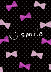 Pink ribbon - smile2-