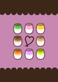 ほろ苦 タルゴナコーヒー