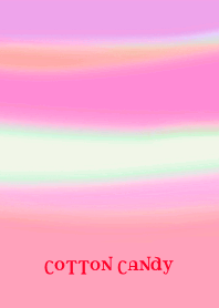 コットンキャンディ　：86