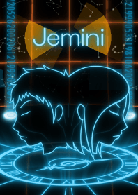 双子座网络系统