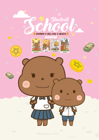 Student School : Business&Sell Rich V