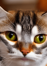 nyanko great runaway#bafxg019