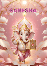 Ganesha: Wealth Luck business