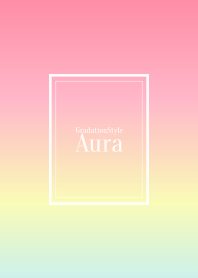 Gradation Style - Aura 19