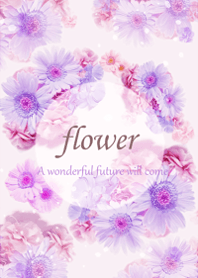 Gerbera wrapped in gentle happiness15