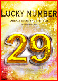 Lucky number29