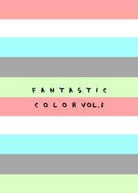 Fantastic Color vol.5