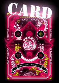 Neon Shirochi card2