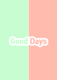 Good Days (SC_600)