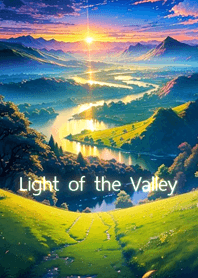 Light of the Valley