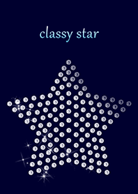 classy star