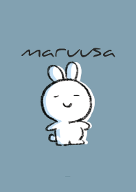 Beige Blue : Maruusa5