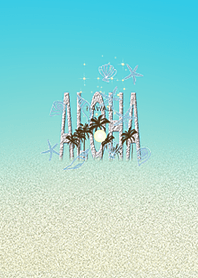 サイレント*ハワイ＊ALOHA+144