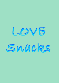 LOVE Snacks