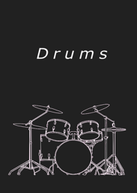 simple drums 4+