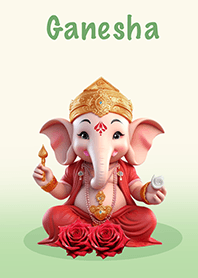 Ganesha, business, finance, wealth