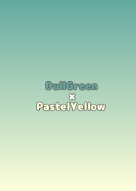 DullGreenxPastelYellow-TKCJ