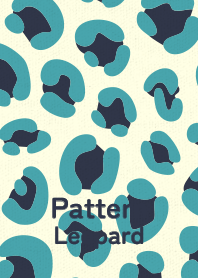 Pattern Leopard usuasagi