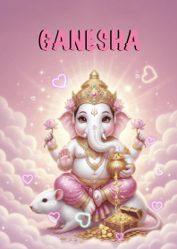 Ganesha - Luck    Plenty Gold