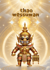 Thao Wessuwan Wealthy
