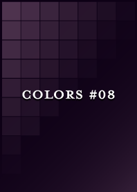 Colors #08