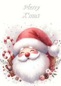 สุขสันต์คริสต์มาสกับคุณ 10