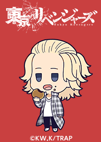 TVアニメ「東京リベンジャーズ」Vol.23