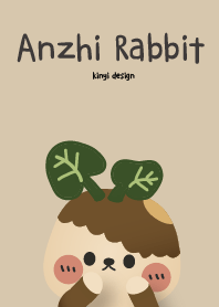 anzhi rabbit