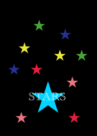 Pretty-Stars