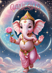 พระพิฆเนศ รวยๆ มีเงินไม่ขาดมือ