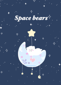 Space bears