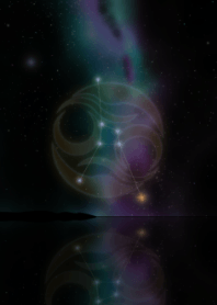 12星座 蟹座-鏡面世界3-