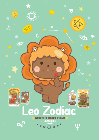 Leo - Wealth & Money Flows III