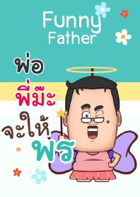 PIMAH funny father V04