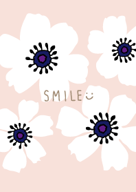 Anemone simple21 from Japan