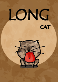long'cat