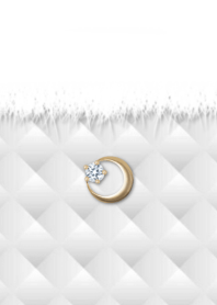 ♡大人可愛い冬コーデ♡ムーンチャーム 2