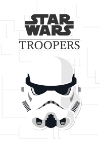 Star Wars ทรูปเปอร์