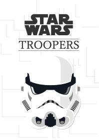 Star Wars™ (Troopers)