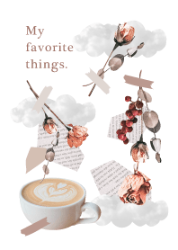 Favorite things_Cafe time_01
