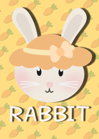 Rabbit - Cute Rabbit