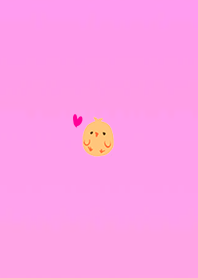 Happiness chick 10001
