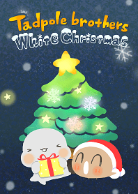 おたま兄弟のホワイトクリスマス