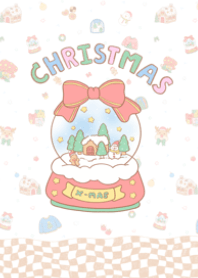 C H R I S T M A S :) [bronw]